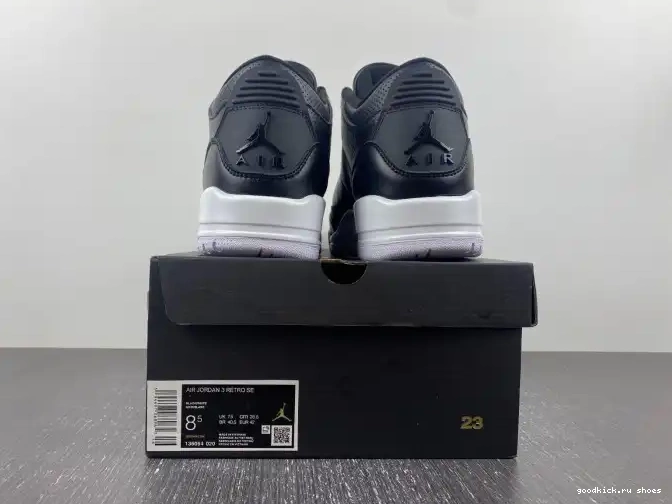 80% Off Sale Monday 3 (2016) Cyber 136064-020 Jordan Retro 0615